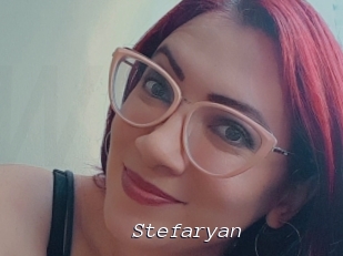 Stefaryan