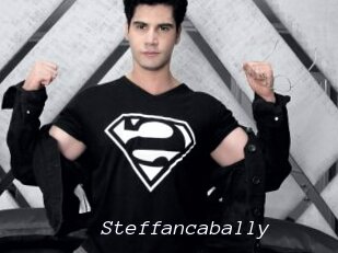 Steffancabally