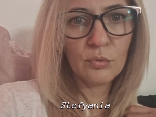 Stefyania