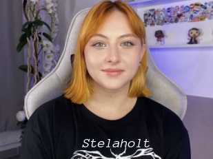 Stelaholt