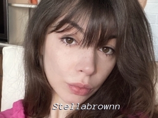 Stellabrownn