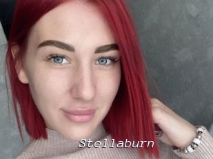 Stellaburn