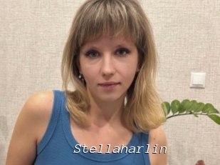 Stellaharlin