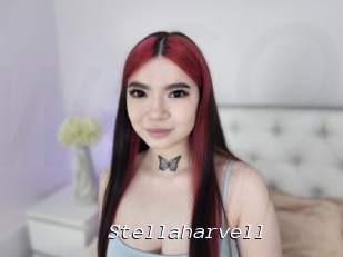 Stellaharvell