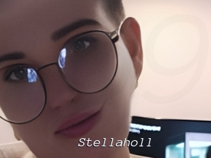 Stellaholl