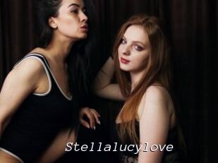 Stellalucylove