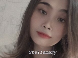 Stellamary