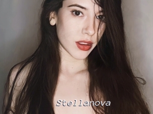 Stellanova