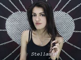 Stellasin