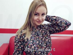 Stellastuart