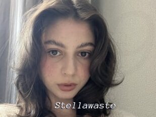 Stellawaste