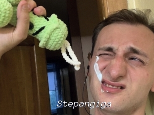 Stepangiga