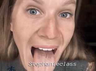 Stephanieclass