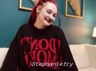 Stephaniefry