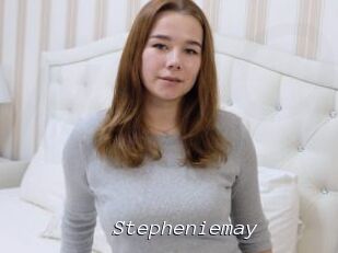 Stepheniemay