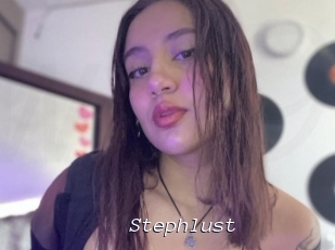 Stephlust