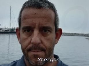 Stergos