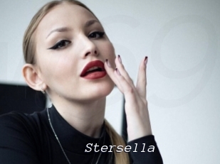 Stersella