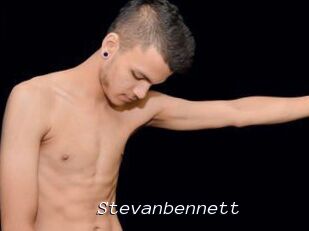 Stevanbennett