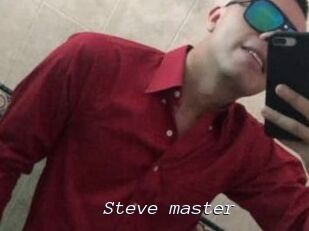 Steve_master