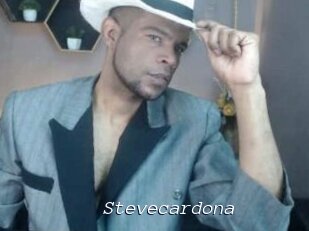 Stevecardona