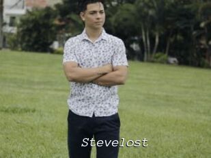 Stevelost