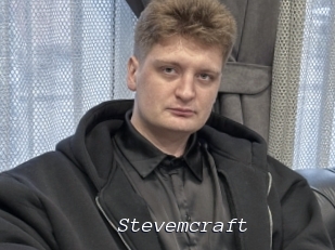 Stevemcraft