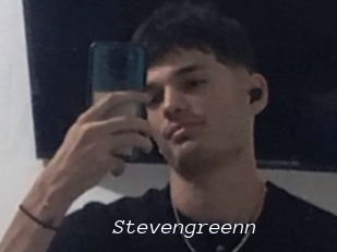 Stevengreenn