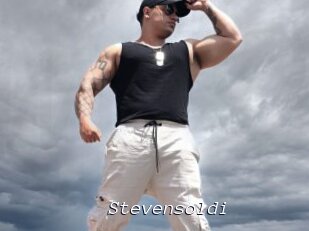 Stevensoldi