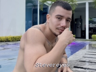 Stevereyes