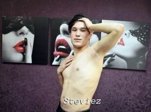 Steviez