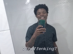 Stheffenking7