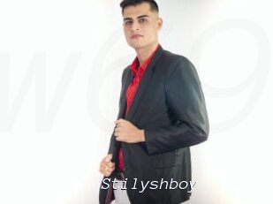 Stilyshboy