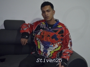 Stiven25