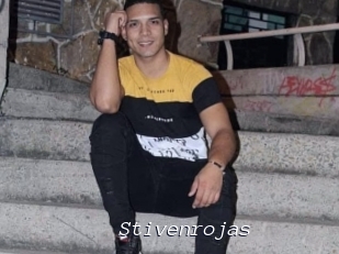 Stivenrojas