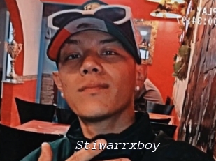 Stiwarrxboy