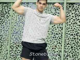 Stoneblass