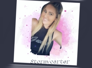 Stormycarter