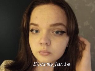 Stormyjanie