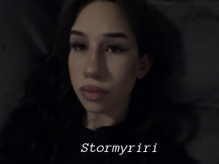 Stormyriri