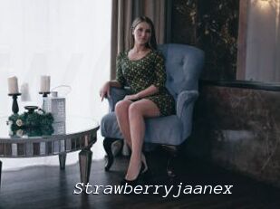 Strawberryjaanex