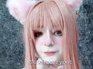 Strawberrypet