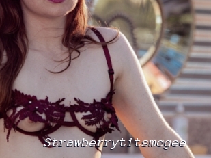 Strawberrytitsmcgee