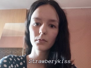 Strawberykiss