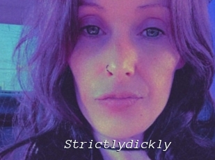 Strictlydickly