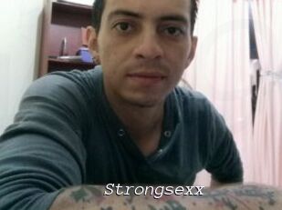 Strongsexx