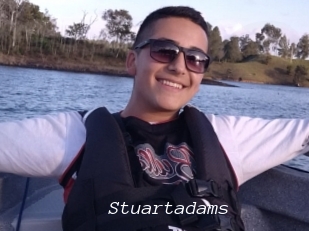 Stuartadams