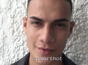 Stuarthot