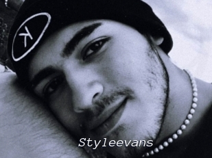 Styleevans