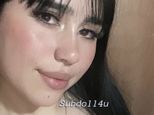 Subdoll4u